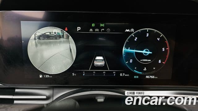 Kia Carnival 4세대 Signature, 2022 8