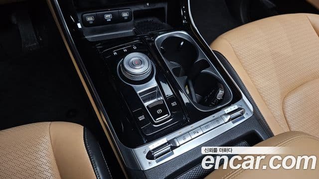 Kia Carnival 4세대 Signature, 2022 9