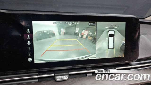 Kia Carnival 4세대 Signature, 2022 15