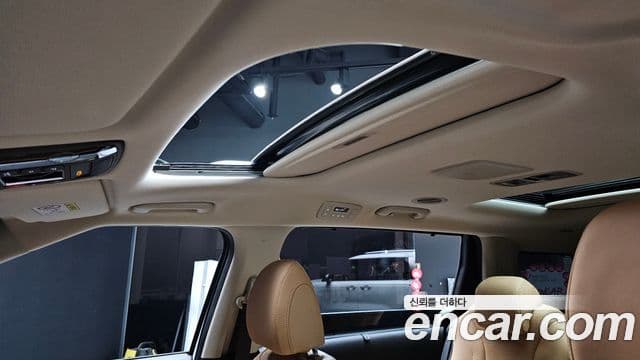 Kia Carnival 4세대 Signature, 2022 16
