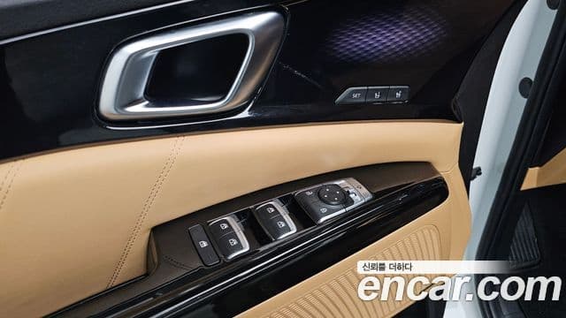 Kia Carnival 4세대 Signature, 2022 17