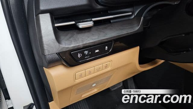Kia Carnival 4세대 Signature, 2022 18