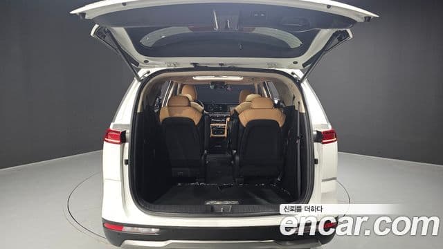 Kia Carnival 4세대 Signature, 2022 20