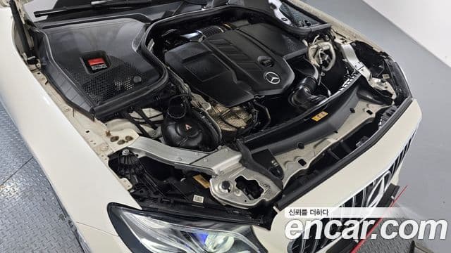 Mercedes-Benz E-класс W213 E220d кабриолет, 2020 6