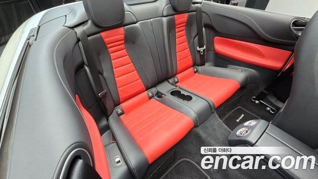 Mercedes-Benz E-класс W213 E220d кабриолет, 2020 12