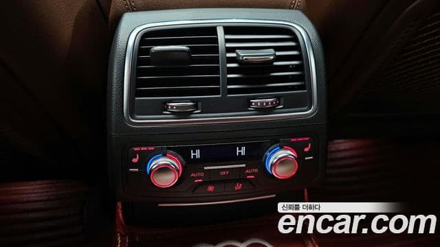 Audi New A6 C7, 2016 17