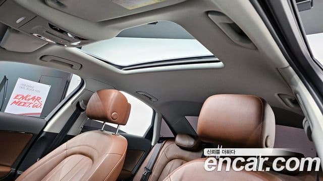 Audi New A6 C7, 2016 18