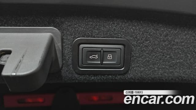 Audi New A6 C7, 2016 20