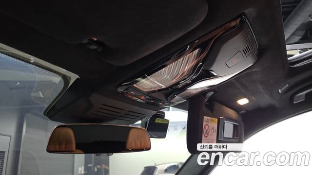 BMW X7 (G07) xDrive 40i Design Pure Excellence 6인승, 2025 16