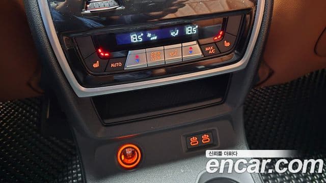 BMW X7 (G07) xDrive 40i Design Pure Excellence 6인승, 2025 17