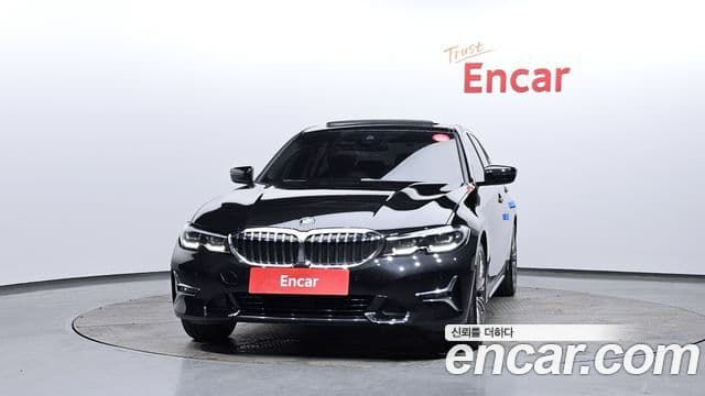 BMW 3시리즈 (G20) Luxury, 2021 3