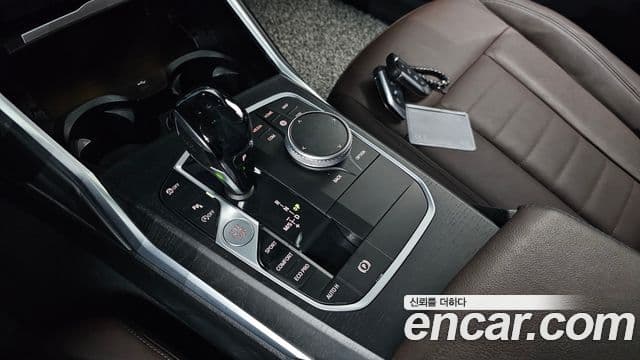 BMW 3시리즈 (G20) Luxury, 2021 9