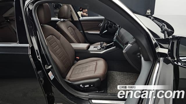 BMW 3시리즈 (G20) Luxury, 2021 12