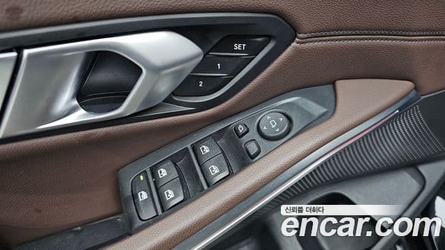 BMW 3시리즈 (G20) Luxury, 2021 13