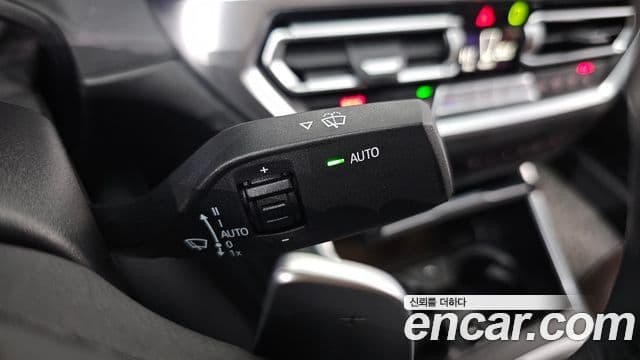 BMW 3시리즈 (G20) Luxury, 2021 17