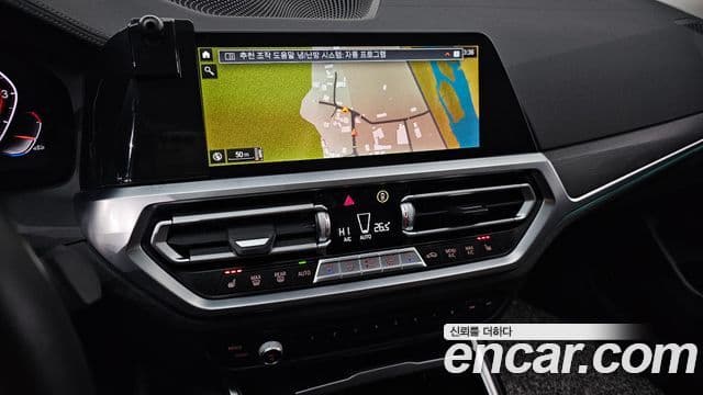 BMW 3시리즈 (G20) Luxury, 2021 18