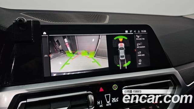 BMW 3시리즈 (G20) Luxury, 2021 19