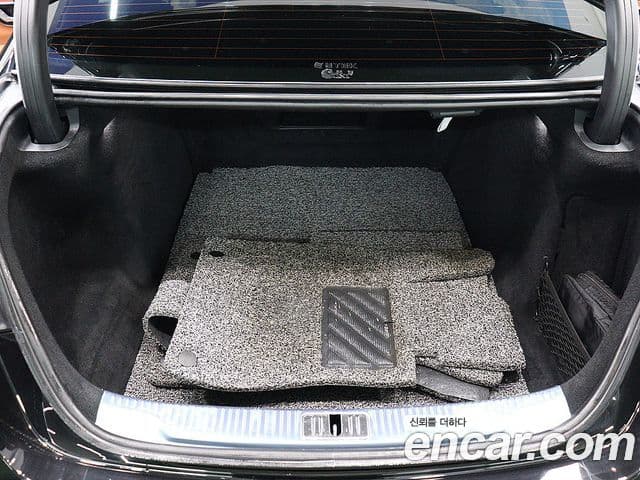 Mercedes-Benz S-класс W223 S350 d, 2022 все фото