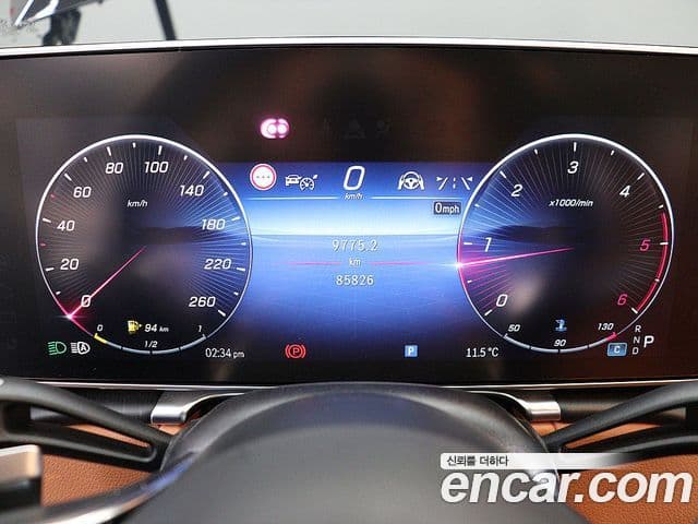 Mercedes-Benz S-класс W223 S350 d, 2022 6