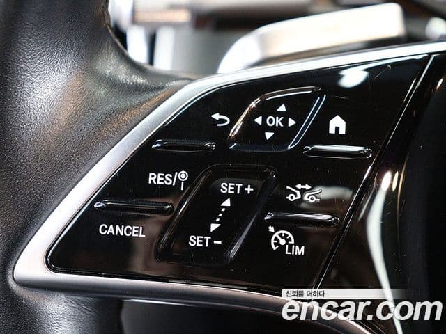 Mercedes-Benz S-класс W223 S350 d, 2022 8