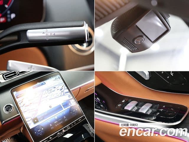 Mercedes-Benz S-класс W223 S350 d, 2022 17