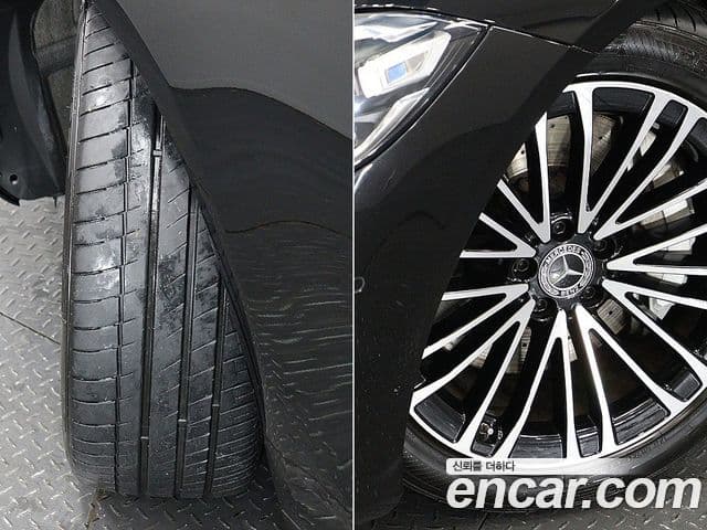 Mercedes-Benz S-класс W223 S350 d, 2022 20