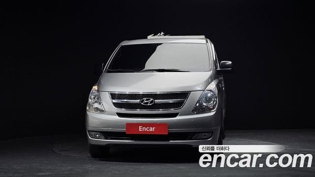 Hyundai Grand Starex кемпер, 2015 4