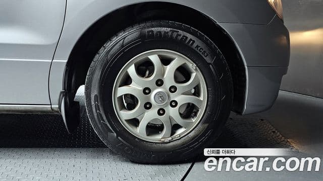 Hyundai Grand Starex кемпер, 2015 все фото