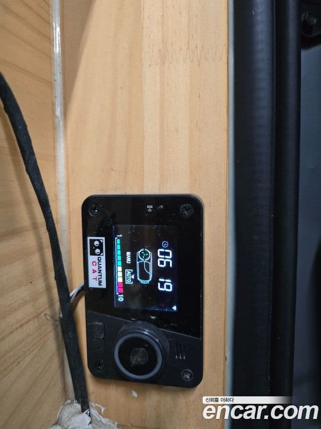 Hyundai Grand Starex кемпер, 2015 13