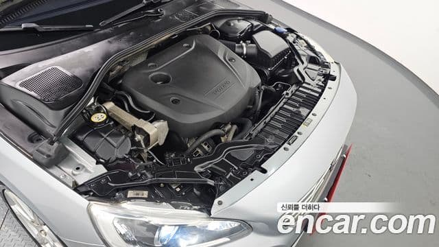 Volvo S60 2세대, 2016 6