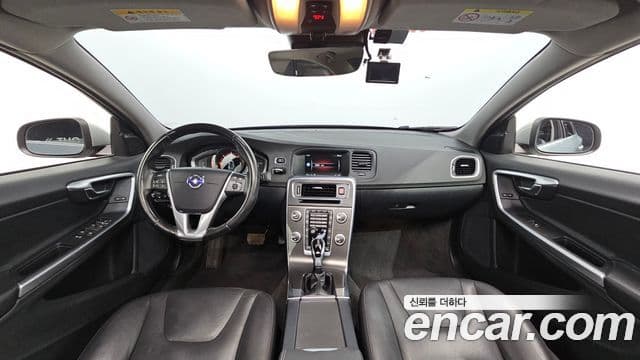 Volvo S60 2세대, 2016 7