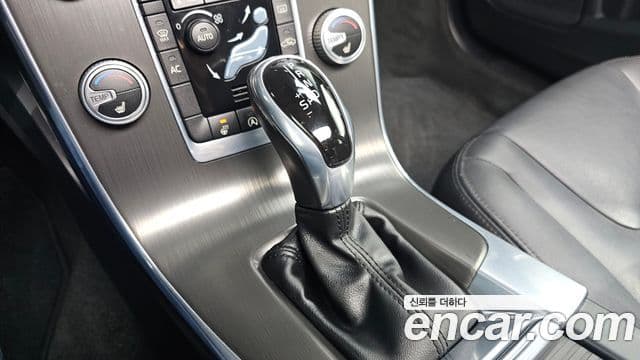 Volvo S60 2세대, 2016 9