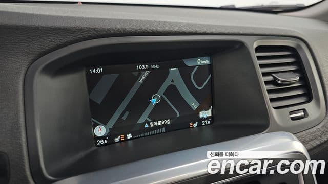 Volvo S60 2세대, 2016 14