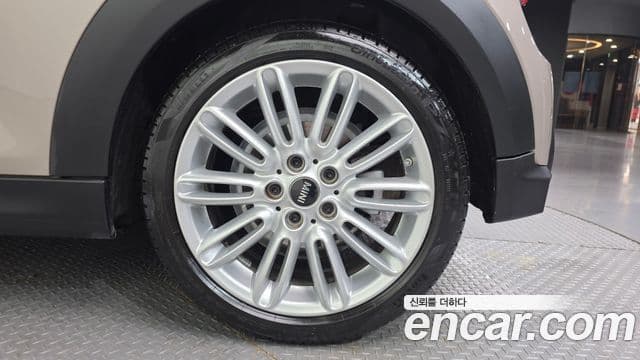 Mini Cooper 3세대, 2022 все фото