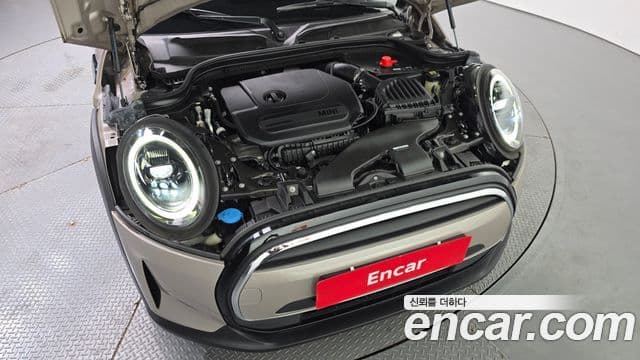 Mini Cooper 3세대, 2022 6