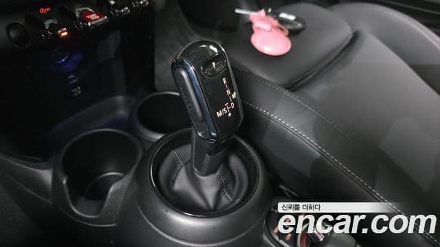 Mini Cooper 3세대, 2022 9