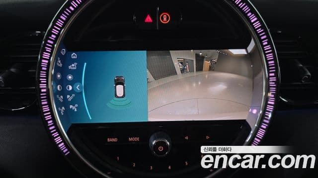 Mini Cooper 3세대, 2022 17