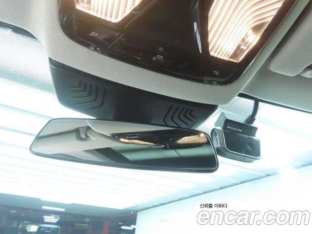 BMW 5시리즈 (G30) Luxury, 2022 14
