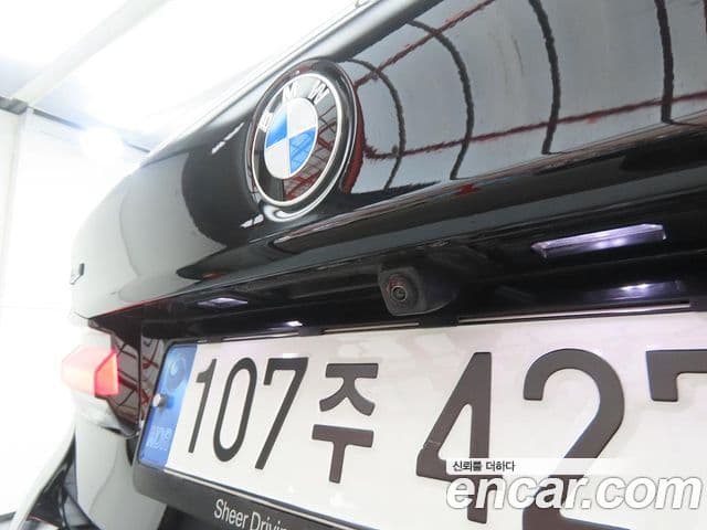 BMW 5시리즈 (G30) Luxury, 2022 15