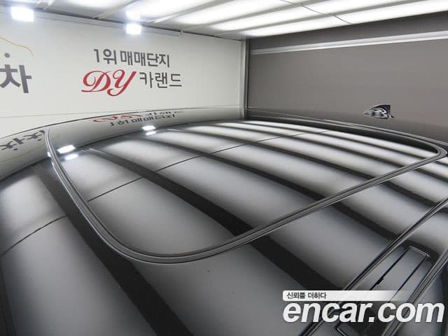 BMW 5시리즈 (G30) Luxury, 2022 16