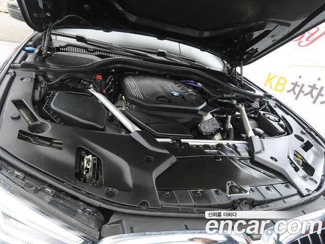 BMW 5시리즈 (G30) Luxury, 2022 19