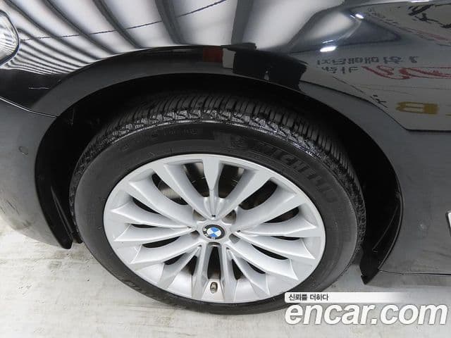 BMW 5시리즈 (G30) Luxury, 2022 20