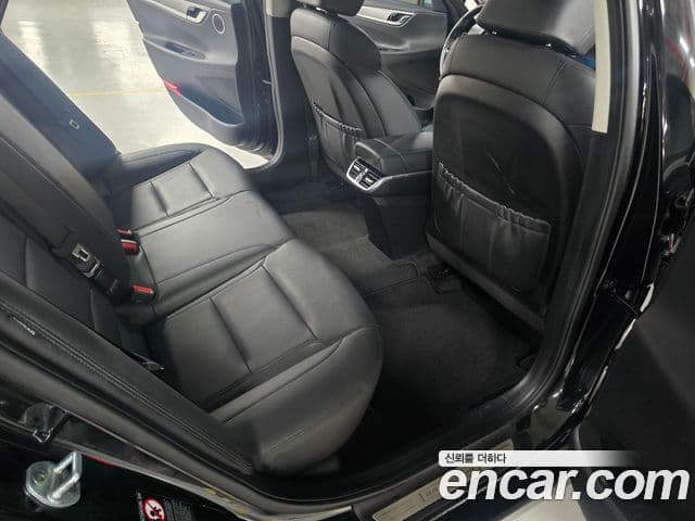 Hyundai The / новый New Grandeur IG Modern, 2022 7