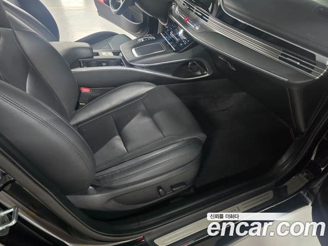 Hyundai The / новый New Grandeur IG Modern, 2022 9