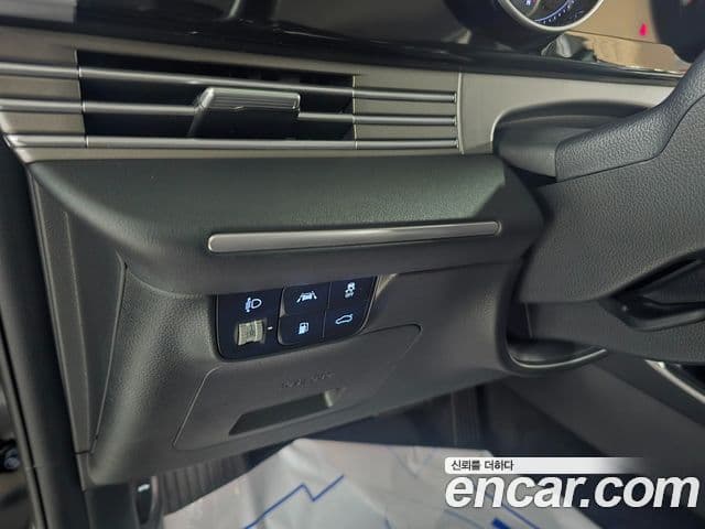 Hyundai The / новый New Grandeur IG Modern, 2022 11