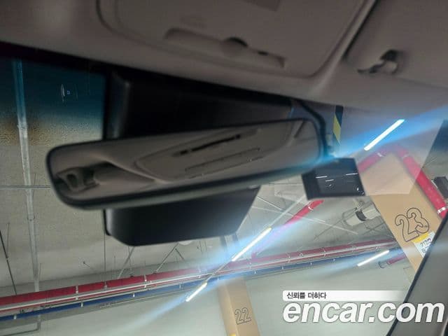 Hyundai The / новый New Grandeur IG Modern, 2022 14