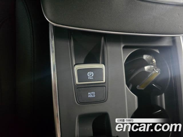 Hyundai The / новый New Grandeur IG Modern, 2022 15