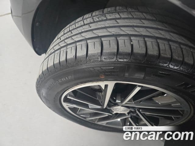 Hyundai The / новый New Grandeur IG Modern, 2022 16