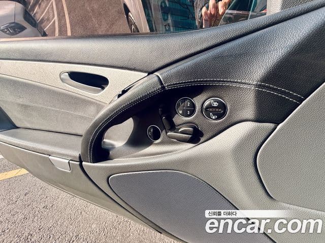 Mercedes-Benz SL-класс R230, 2003 10