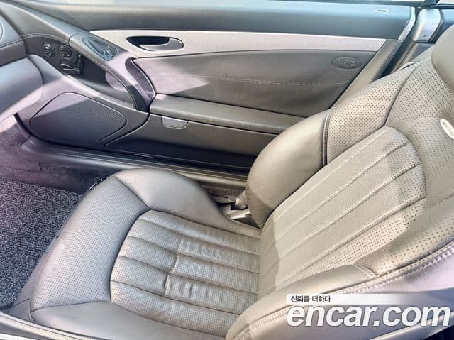 Mercedes-Benz SL-класс R230, 2003 11